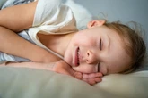 Bruxismo infantil: inverno pode intensificar sintomas