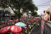 Câmara aprova PL que cria Dia Nacional do Axé Music