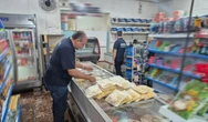 MP apreende produtos vencidos há mais de 3 anos em padaria no RS