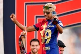 Sucessor do trono: Yamal quer desbancar Messi e CR7 na Bola de Ouro