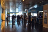 EUA colocam agentes da TSA em Guarulhos e terminal exige uso de “zip lock”