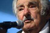 Ex-presidente uruguaio, Pepe Mujica fala sobre saúde: “Indo embora”