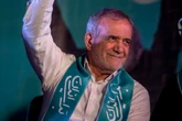 Presidente do Irã ficou ferido em ataque aéreo israelense, diz agência