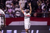 São Paulo tem desfalque de peso para partida na Libertadores; confira