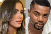 Ex de Davi Brito, Adriana Paula reage após ser denunciada por ameaças