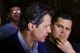 PP e União Brasil farão anúncio jogando água no chope da MP de Haddad