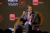 Haddad sobre questão fiscal: “Nós preferimos o caminho mais difícil”