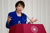 Fala de futura premiê do Japão causa onda de pessimismo nos mercados