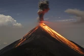 IA mergulha em vulcão e revela uma nova visão sobre seu funcionamento
