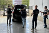 Maior assalto aéreo do país: PF prende um dos ladrões mais procurados