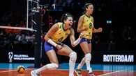 FIBV aumenta premiação do Mundial de Vôlei; confira os valores