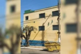 Pintor morre após sofrer descarga elétrica e cair de prédio em SP