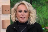 Ana Maria Braga se emociona e chora ao vivo após falar sobre Preta Gil