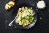 Dia do Macarrão: chef ensina receita fácil de massa fresca sem ovos