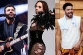 Gusttavo Lima, Pedro Sampaio, Fest Drag e mais: o que fazer no DF