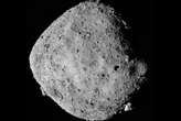 Asteroide Bennu pode atingir a Terra em alguns anos. Saiba o impacto