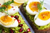 3 alimentos que despertam seu cérebro e aumentam o foco natural