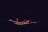 Pouso de emergência em Jundiaí foi decisão do piloto do avião, diz PM