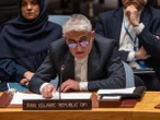 Irã na ONU: EUA sacrificaram sua segurança para proteger Netanyahu