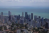 Recife lidera crescimento da massa salarial entre capitais do país