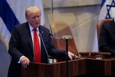 Trump após paz em Gaza: “Segurança de Israel nunca mais será ameaçada”