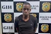Saiba quem é o serial killer que confessou 3 feminicídios em Goiás