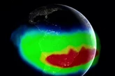 Anomalia no campo magnético da Terra aumenta e intriga cientistas