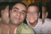 Pai morto por filho homenageou garoto em aniversário: “És o meu amor”