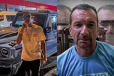 Vídeo: filho de Marcola divulga música em homenagem ao pai preso