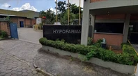 Anvisa proíbe diurético após ampola conter material semelhante a vidro