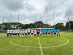 Israel e Alemanha usam o futebol para celebrar 60 anos de relação