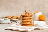 Veja o curso de técnicas para produção de biscoitos finos e artesanais