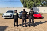 Ferrari, PCC e máfia italiana: os bastidores da Operação Mafiusi