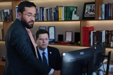 Desembargador do TRF1 apresenta ao CNJ método que zerou acervo de 40 mil processos