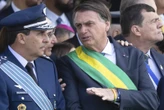 Ex-comandante confirma reuniões sobre GLO: “Me senti desconfortável”