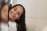 Caso Larissa Manuela: padrasto da menina presta depoimento à polícia
