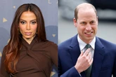 Anitta diz que cantará com o príncipe William em evento no Brasil