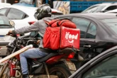 Nova lei no DF multará em até R$ 30 mil agressores de motoboys