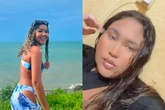 CE: irmãs influencers são mortas a tiros por homens em moto aquática