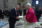 Em viagem ao Vaticano, Alckmin convida Leão XIV para a COP30 no Brasil
