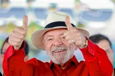 Lula diz que faltou coragem dos governos anteriores para transposição