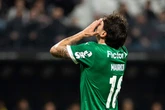 Após polêmicas no clássico, Palmeiras envia ofício à CBF