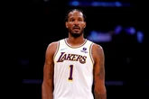 Campeão da NBA declara falência e pede redução na pensão dos filhos