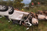 Mulher de 55 anos morre no DF após batida entre Fiat Argo e Peugeot