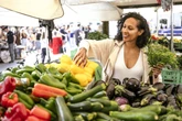 Vegetal “esnobado” auxilia no controle do colesterol e da pressão