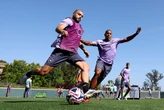 Com reforços, Botafogo estreia no Mundial contra o Seattle Sounders