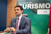 União Brasil decide expulsão de Celso Sabino nesta quarta-feira (8/10)