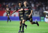 São Paulo está invicto há sete jogos no Brasileirão. Veja os números