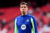 Barcelona toma atitude após temporada do goleiro Szczesny; veja