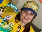 Professora teme prisão após tornozeleira descarregar em sala de aula